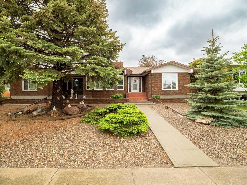 2201 21 Avenue, Coaldale, AB, T1M 1J1