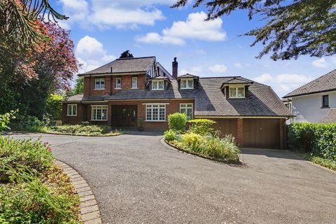 Old Road, Ruddington, Nottingham NG11