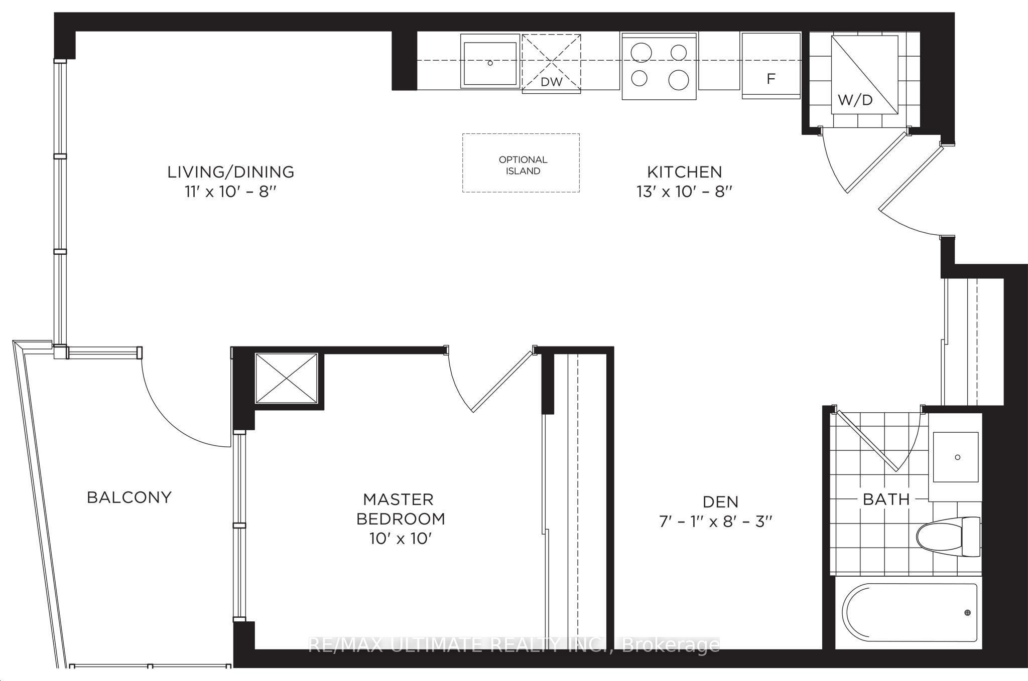 Additional image 6 of 1906-510 Curran Place, Mississauga, ON, L5B 0J8