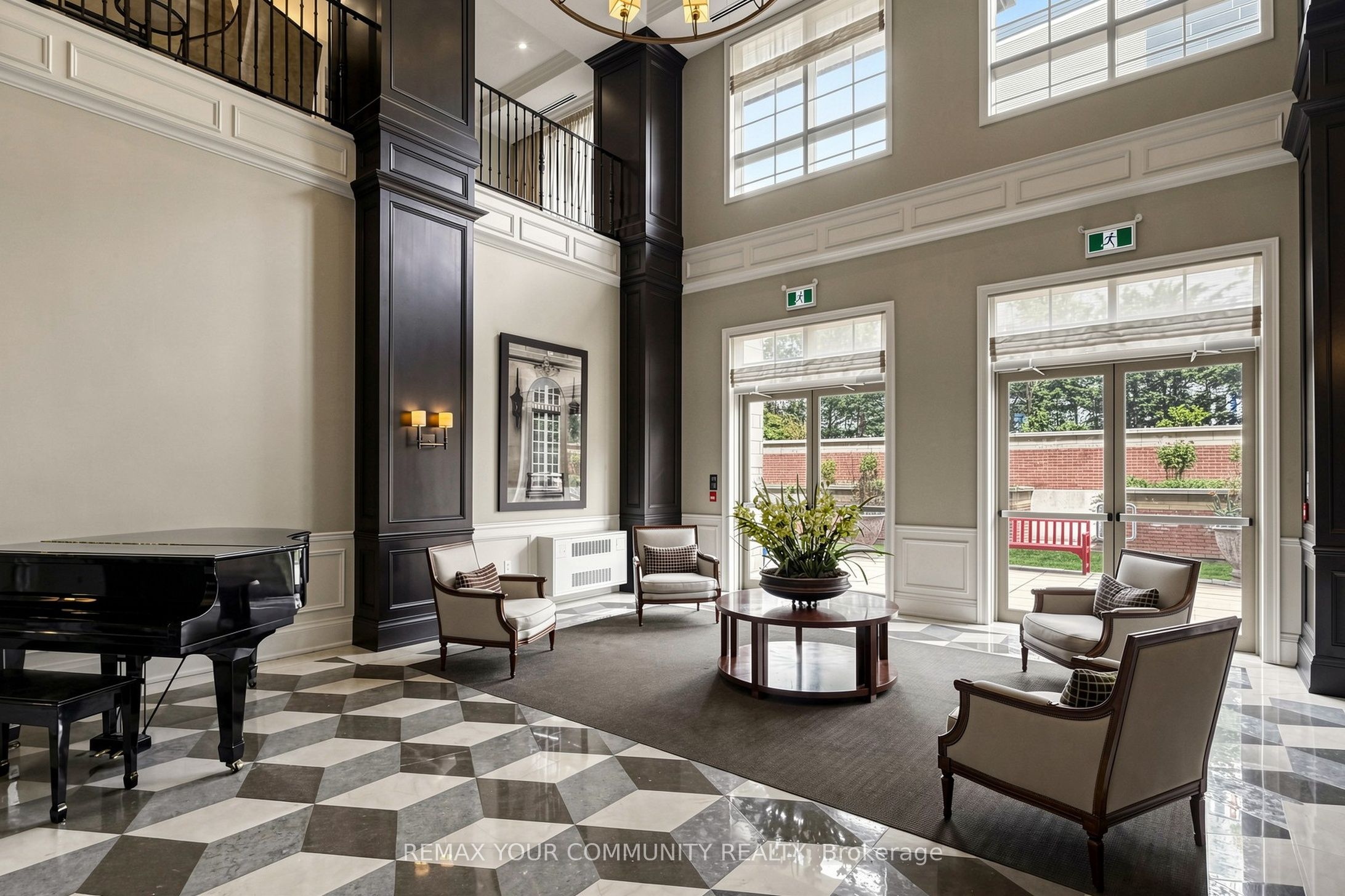 Additional image 5 of 312-21 Burkebrook Place, Toronto, ON, M4G 0A2