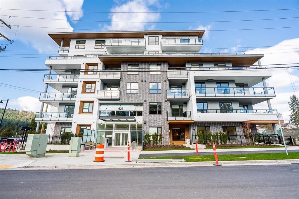 411-623 Kemsley Avenue, Coquitlam, BC, V3J 0L8