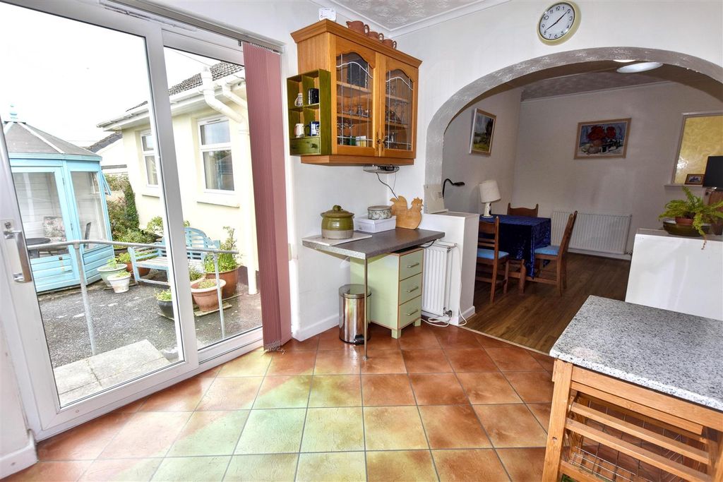 Additional image 8 of 3 bed detached bungalow for saleAlbany Gardens, Redruth TR15