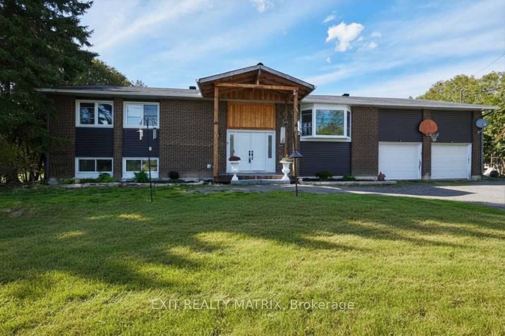 2750 Eldo Street, Ottawa, ON, K0A 2P0