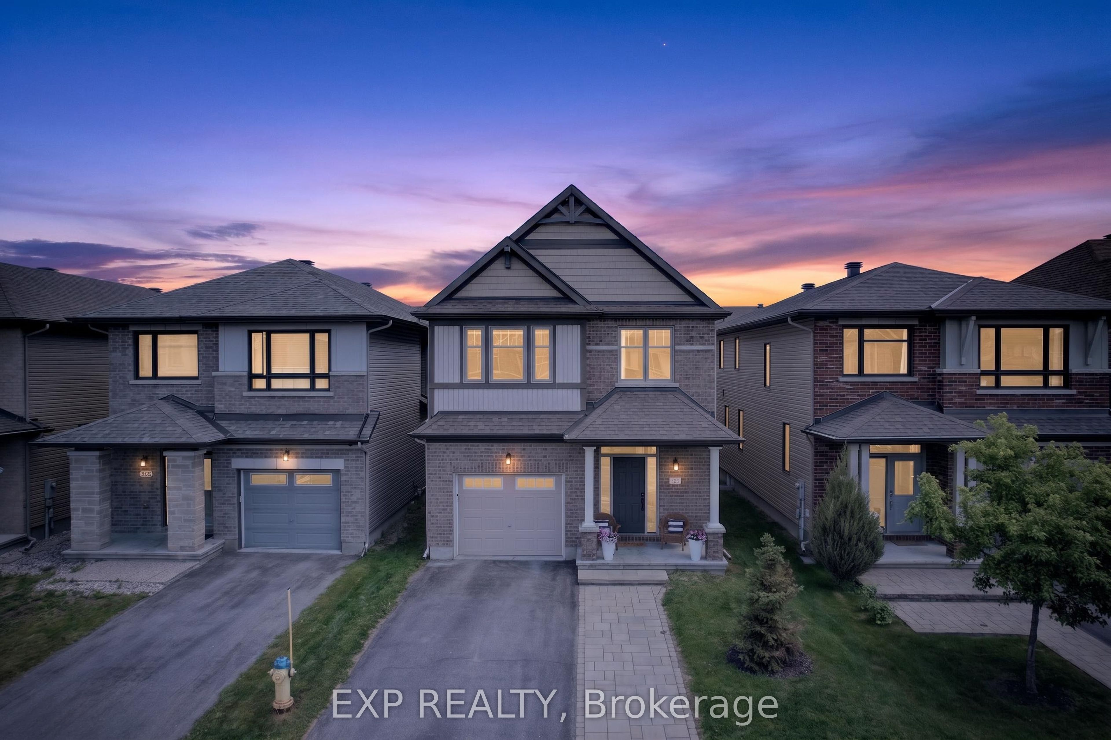 206 Mareth Way, Ottawa, ON, K4M 0C9