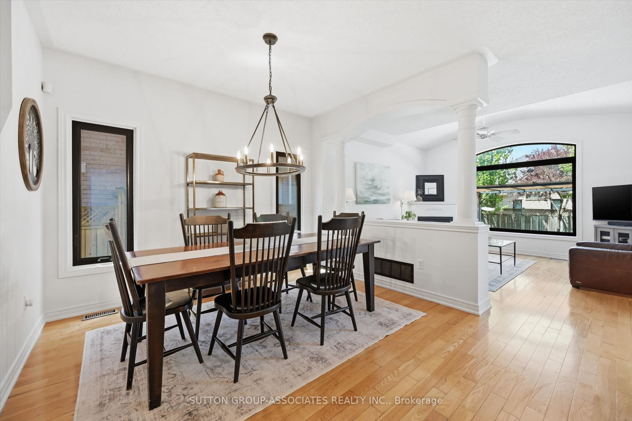 2417 Hilda Drive, Oakville, ON, L6H 7N5 photo 5