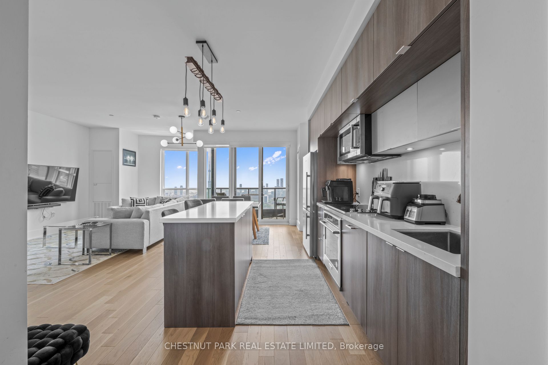 Additional image 3 of 4419-585 Bloor Street E, Toronto, ON, M4W 0B3