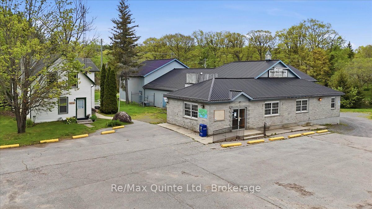 911-913 County Road 13 N/a, Prince Edward County, ON, K0K 2P0
