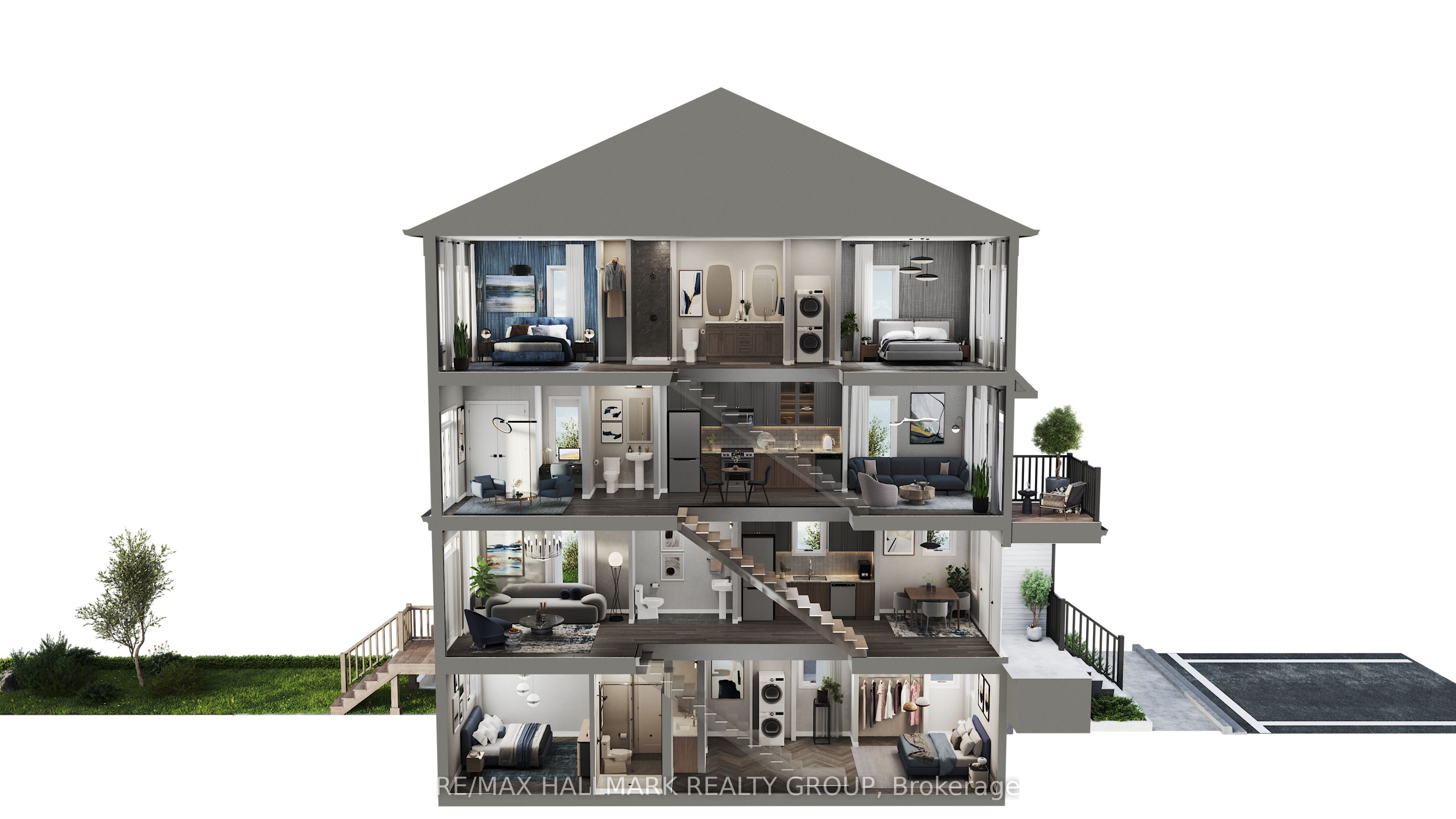 Additional image 2 of 1107 Cerceau Private N/a, Ottawa, ON, K1C 1T1