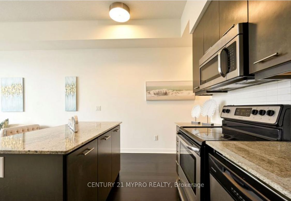 506-360 Square One Drive, Mississauga, ON, L5B 0G7 photo 5