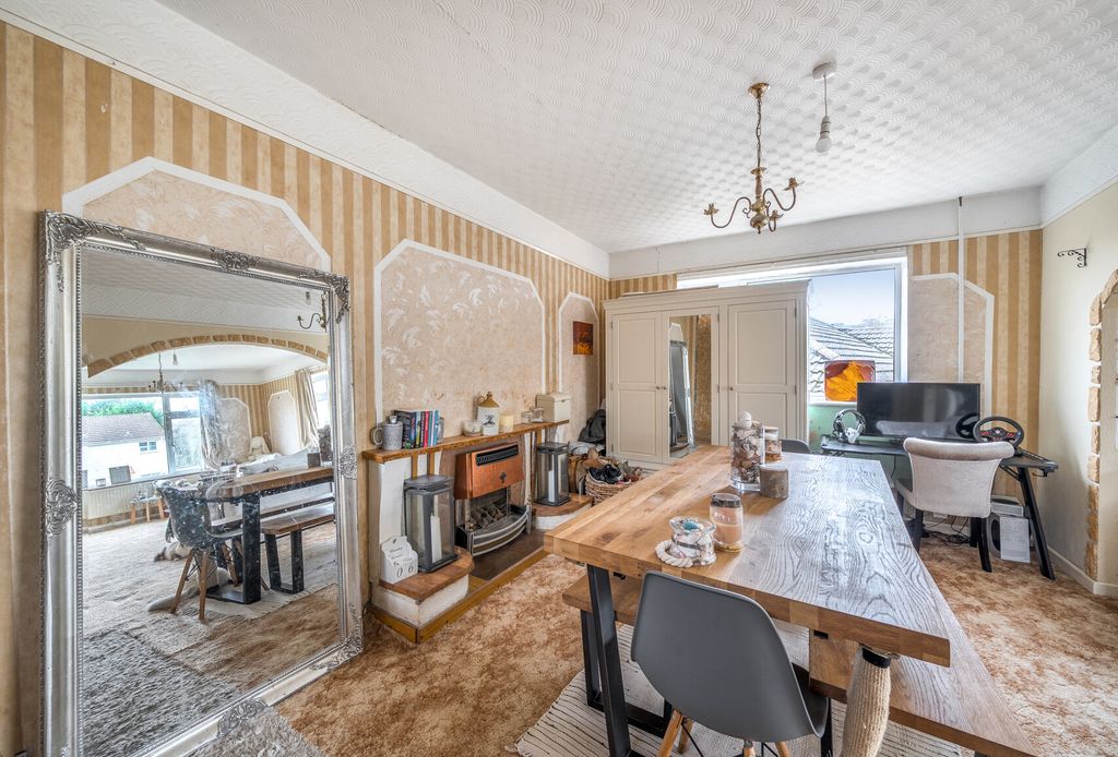 Additional image 5 of 3 bed bungalow for saleWelton Vale, Midsomer Norton, Radstock, Somerset BA3