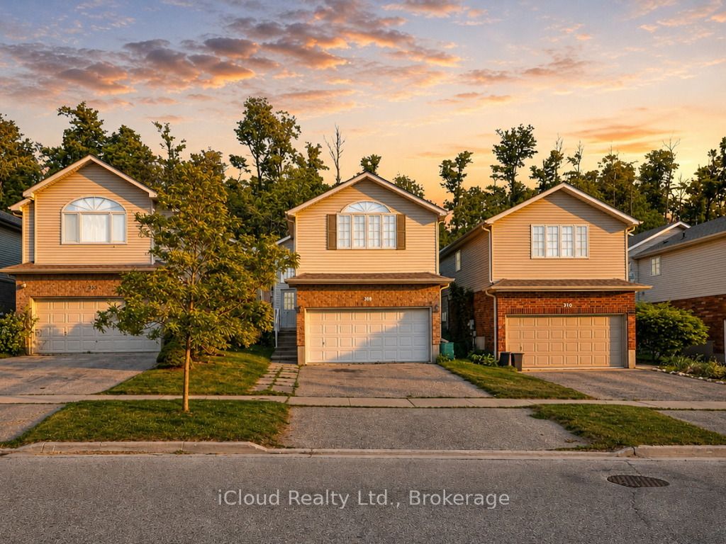 308 Keewatin Avenue, Kitchener, ON, N2B 3W3 photo 3
