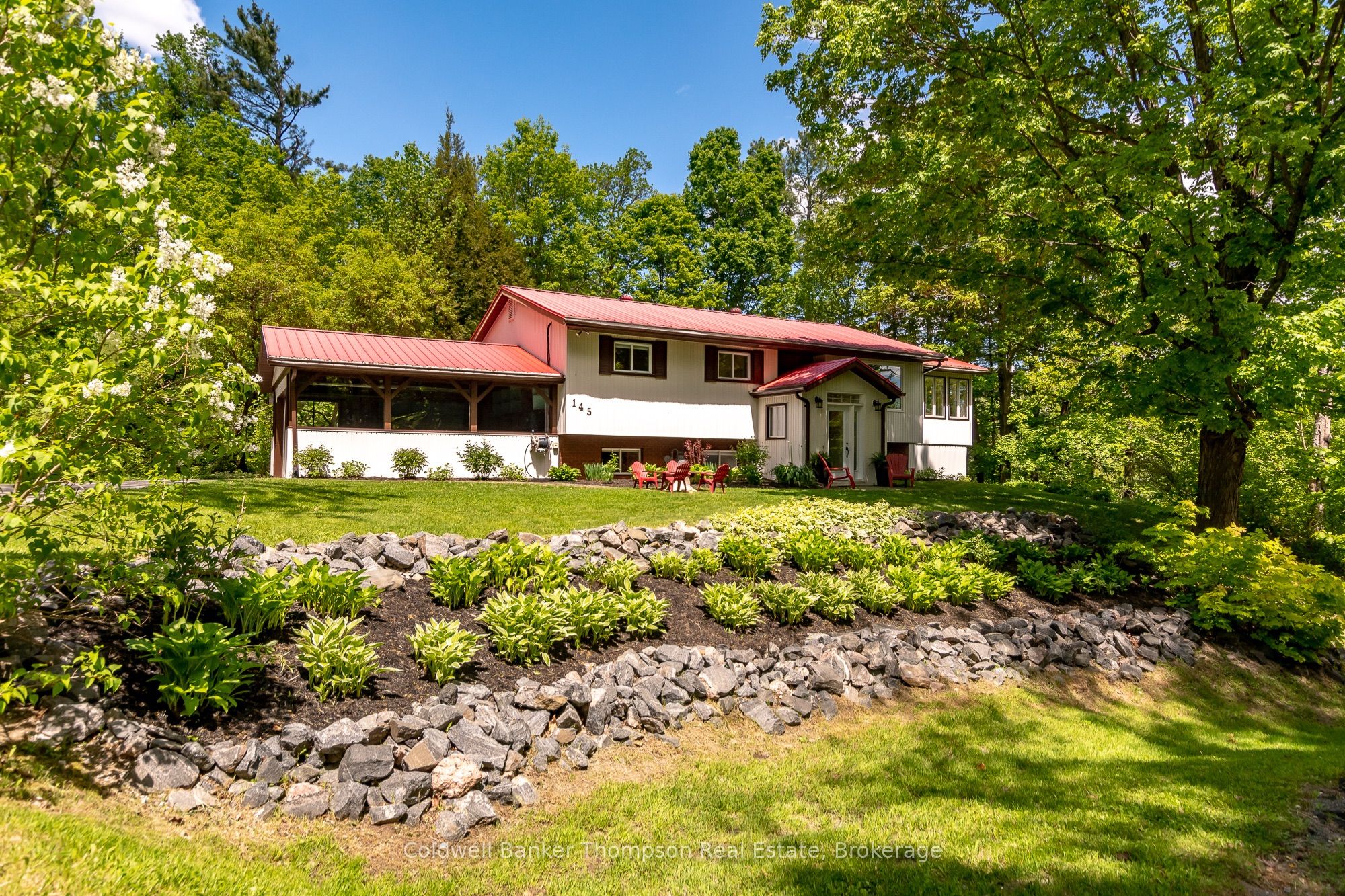 145 Ann Street, Bracebridge, ON, P1L 1M1