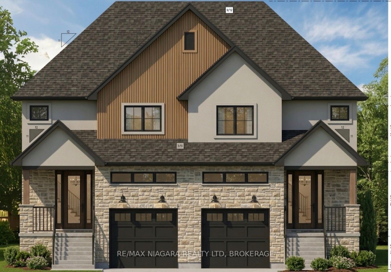 185A Rykert Street, St. Catharines, ON, L2S 2B5