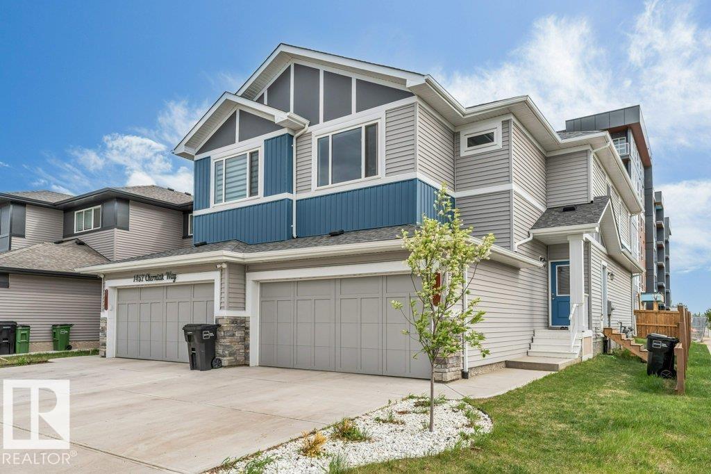 Additional image 2 of 1459 Cherniak Way SW, Edmonton, AB, T6W5B1