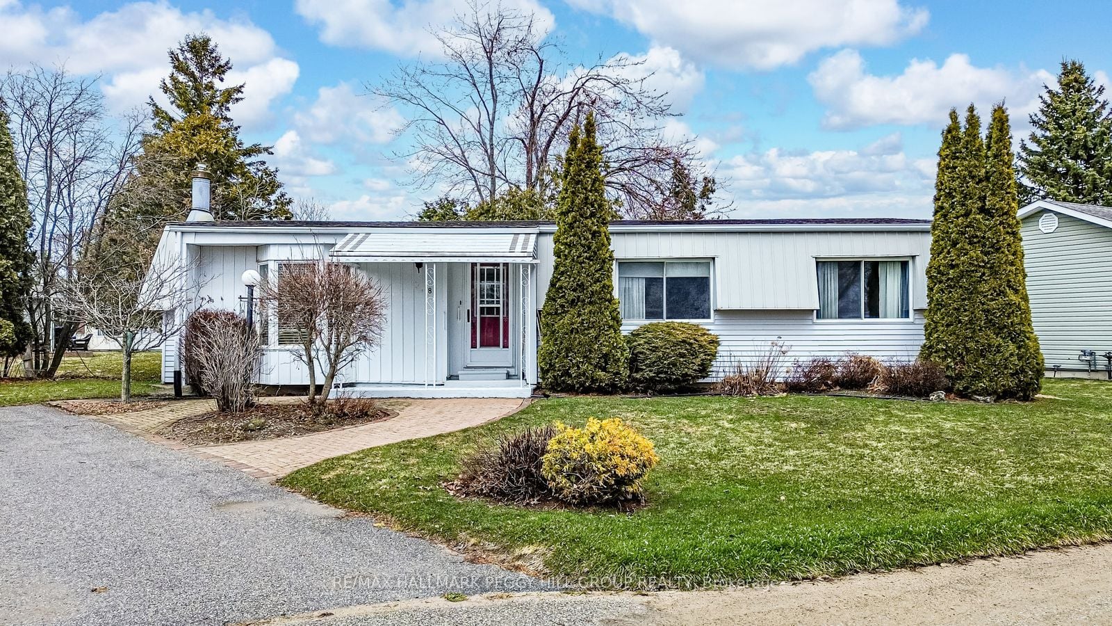 8 Carmans Cove N/a, Innisfil, ON, L9S 1R9