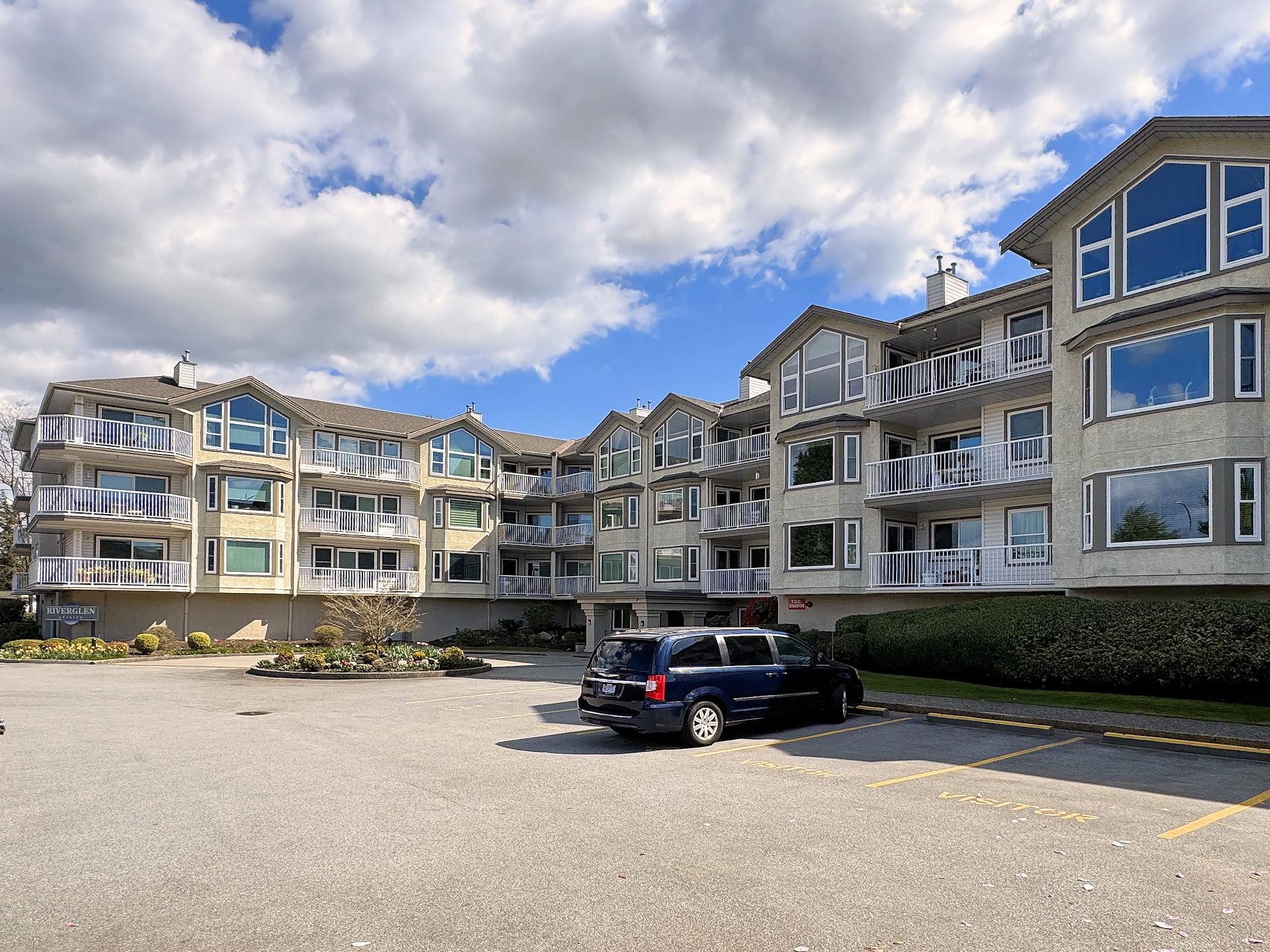 118-20600 53a Avenue, Langley, BC, V3A 8C2