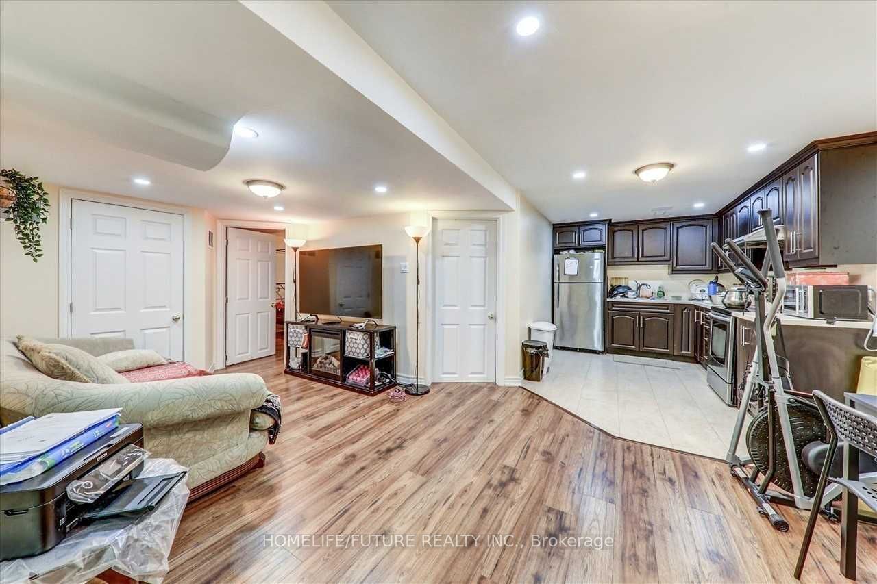 Additional image 2 of Bsmt-455 Staines Road, Toronto, ON, M1X 2B9