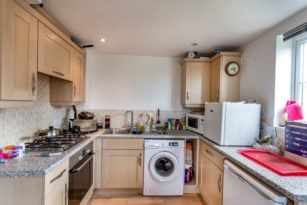 2 bed flat for saleWaterfields, Retford DN22 photo 2