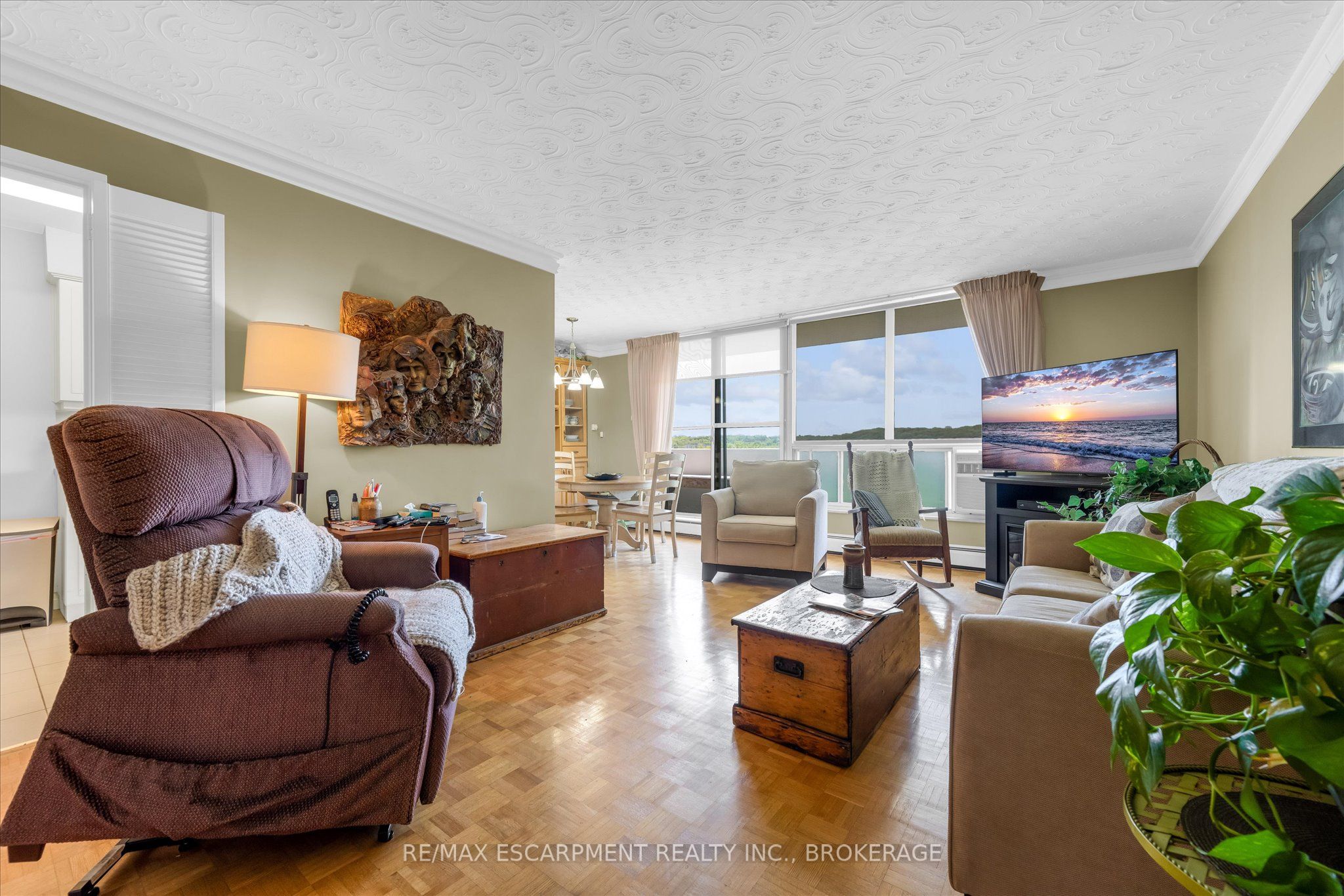 1007-35 Towering Heights Boulevard, St. Catharines, ON, L2T 3G8 photo 3
