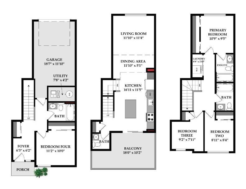 409-8535 19 Avenue SE, Calgary, AB, T2A 7W8 photo 4