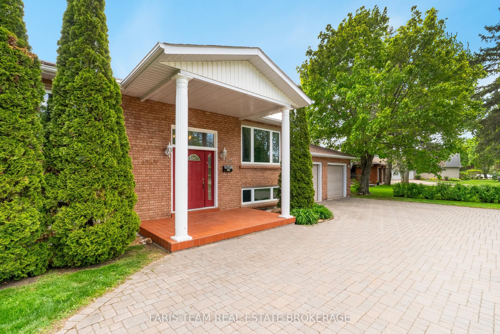 643 Glen Crescent, Orillia, ON, L3V 6R2 photo 3