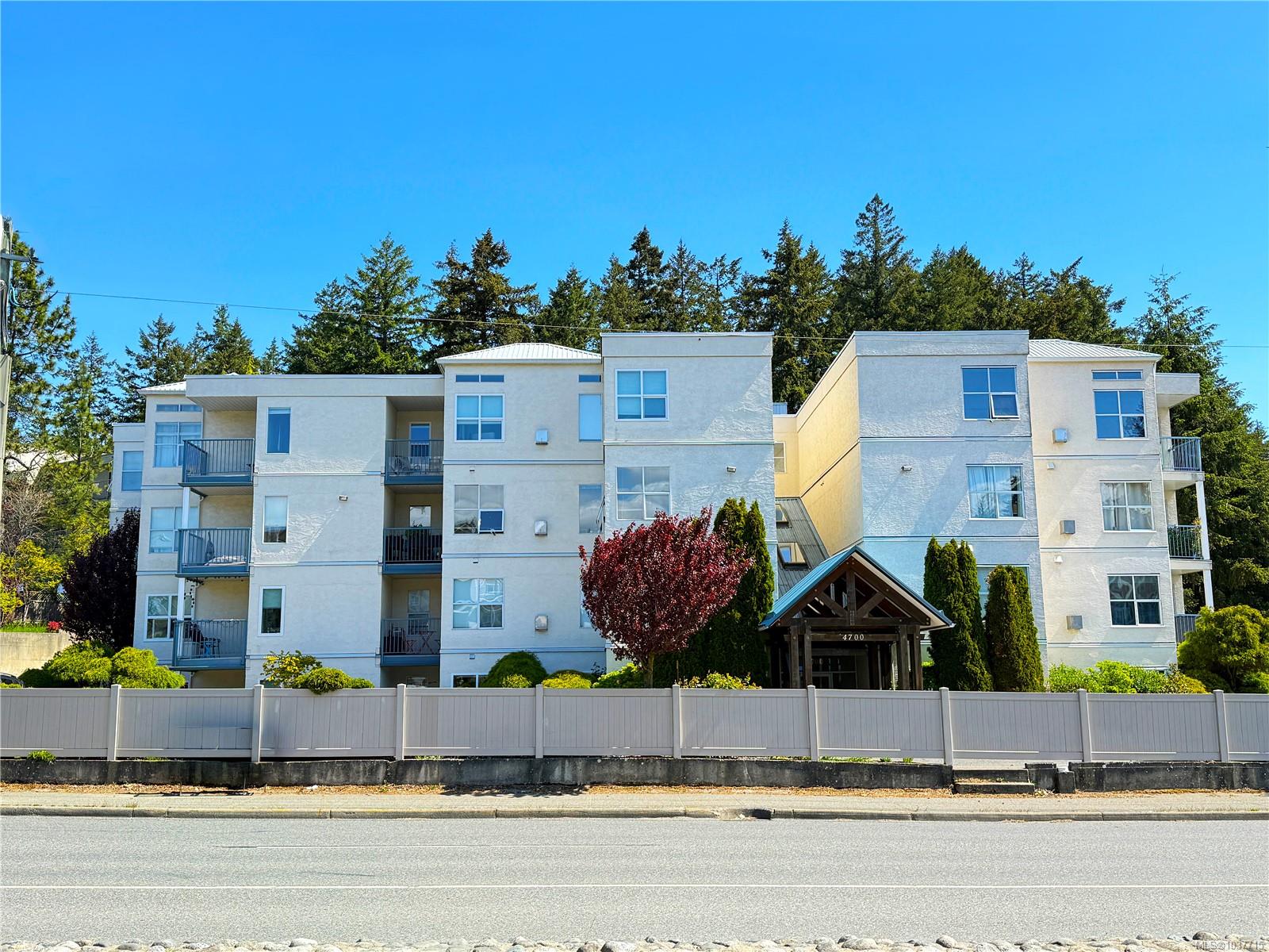 #103-4700 Uplands Drive, Nanaimo, BC, V9T 5V1