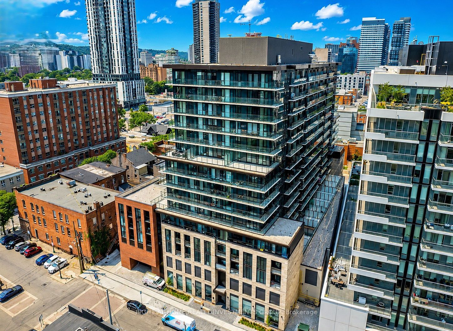 Additional image 2 of 327-1 Jarvis Street, Hamilton, ON, L8R 0A8
