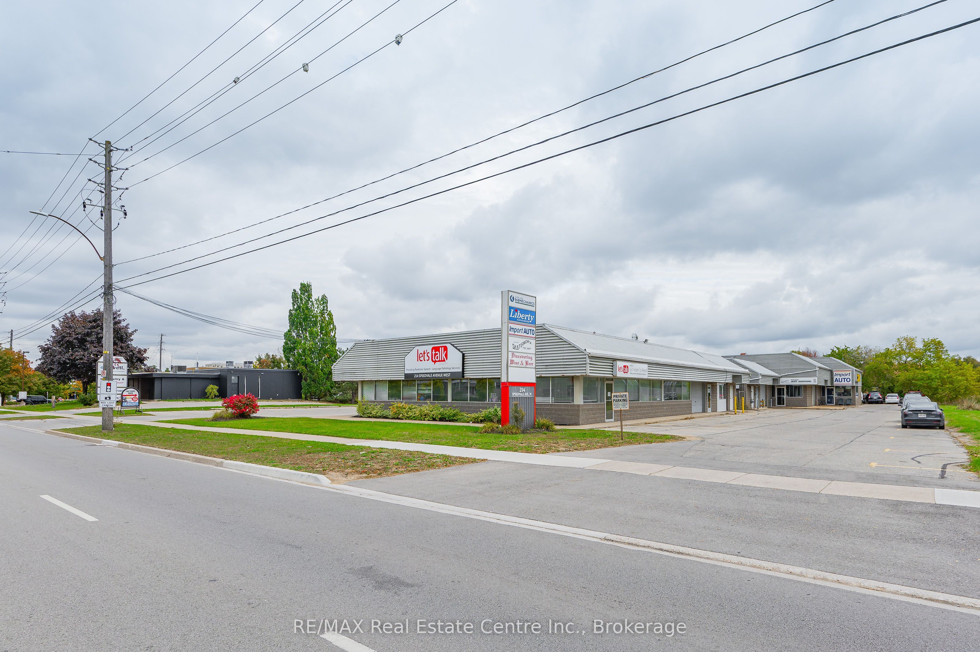 214 Speedvale Avenue W, Guelph, ON, N1H 1C4 photo 4
