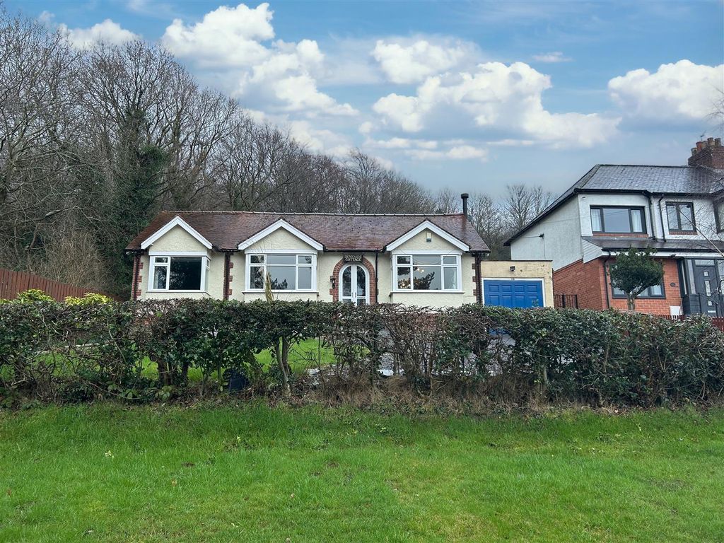 Additional image 23 of 4 bed detached bungalow for saleNew Ridley Road, Stocksfield NE43
