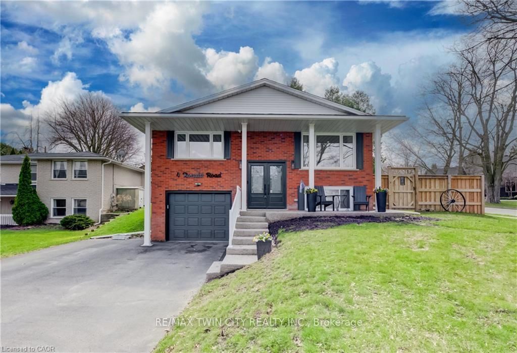 Additional image 3 of 4 Ronald Road, Cambridge, ON, N1S 4N1