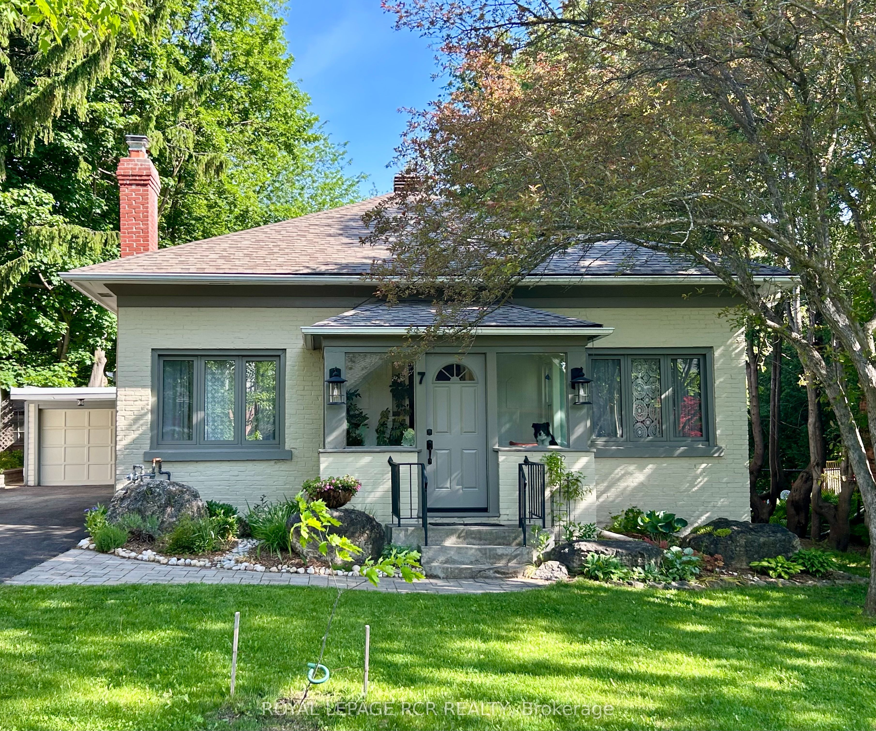 7 Third Avenue, Orangeville, ON, L9W 1G8