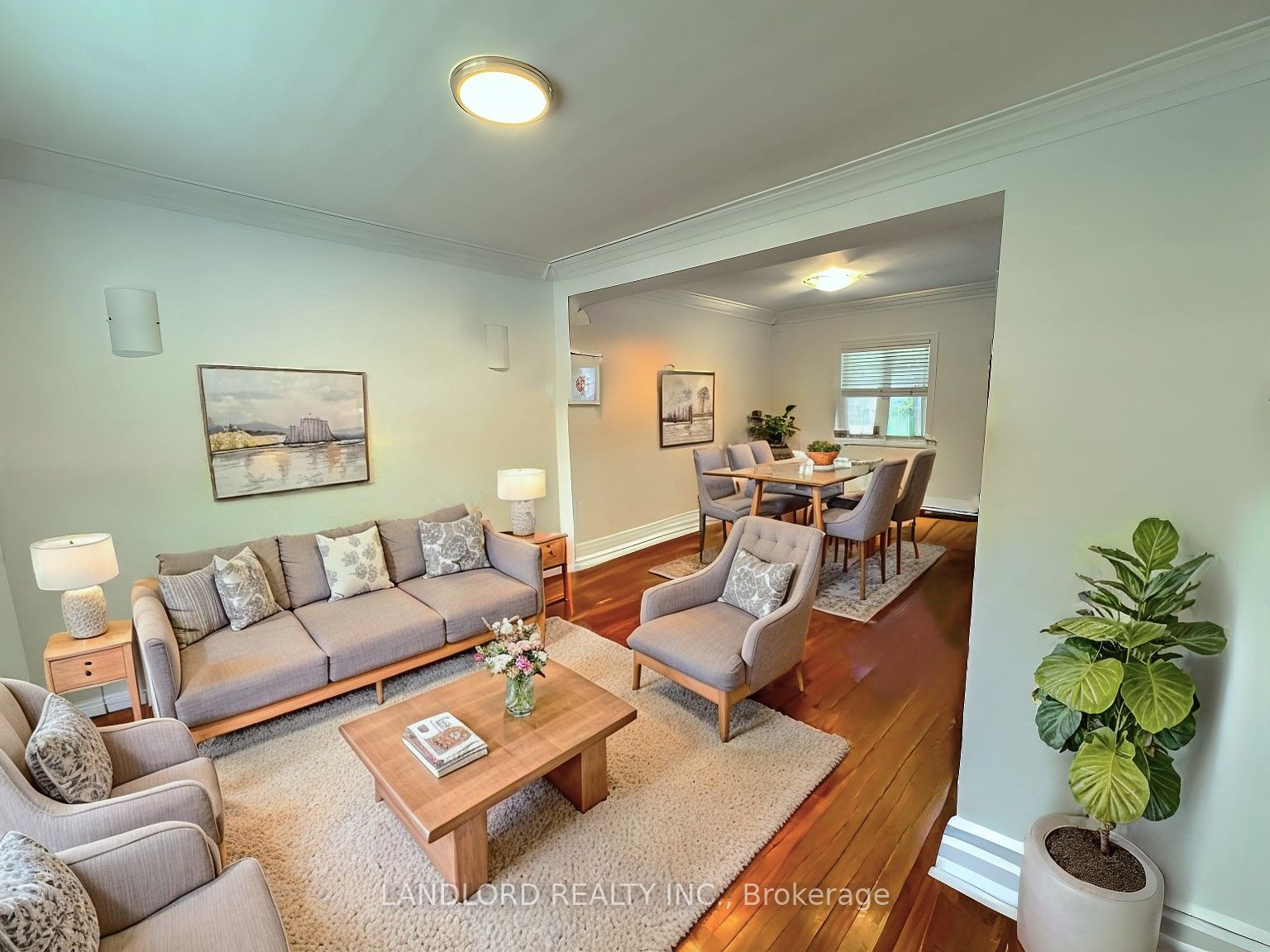 5 Lanbrooke Avenue, Toronto, ON, M2R 2C5