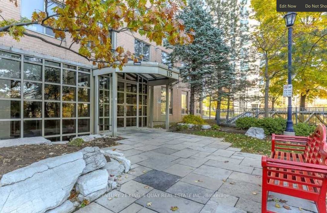 505-115 Omni Drive, Toronto, ON, M1P 5B4 photo 2