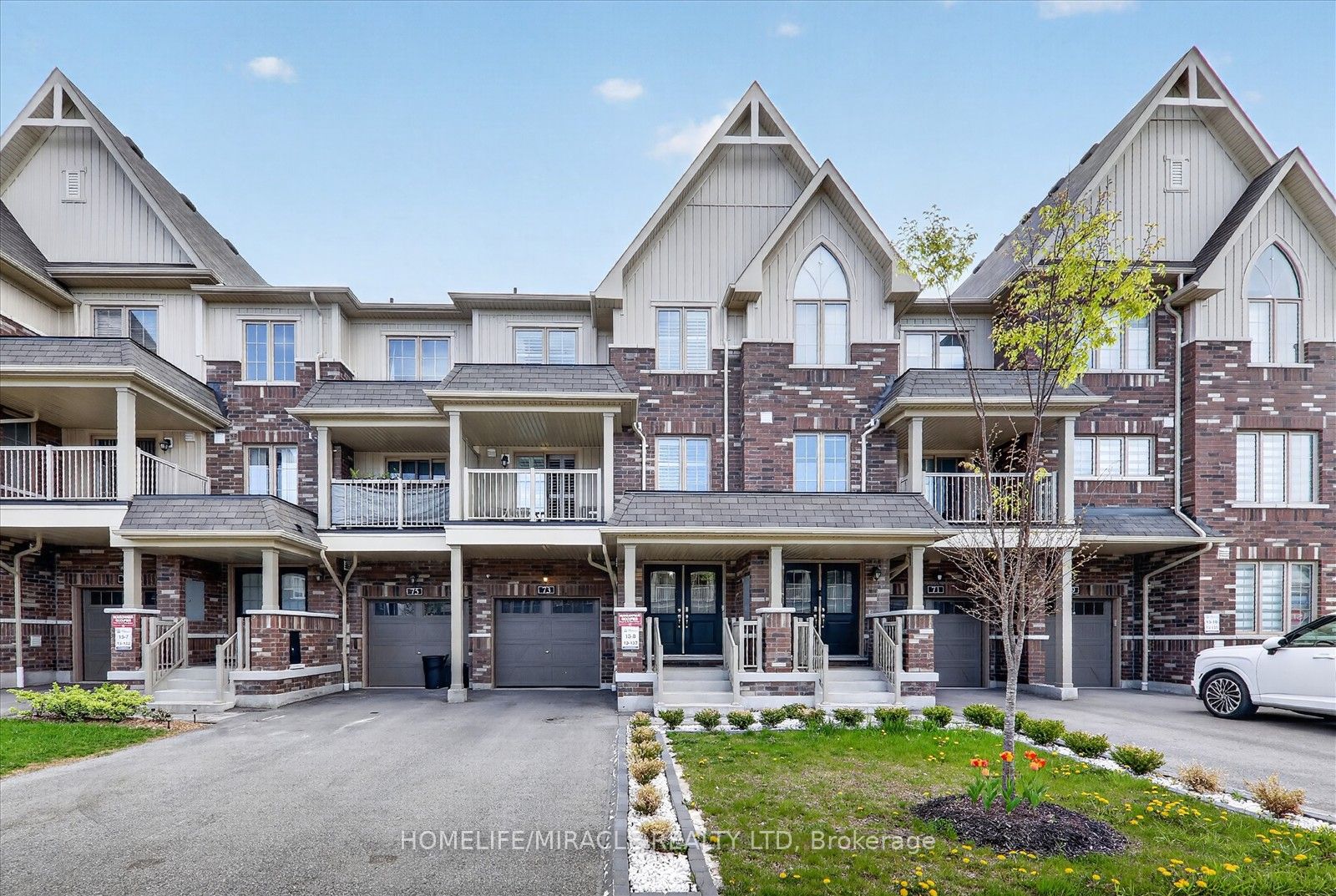 73 Sutcliffe Drive, Whitby, ON, L1R 0R4