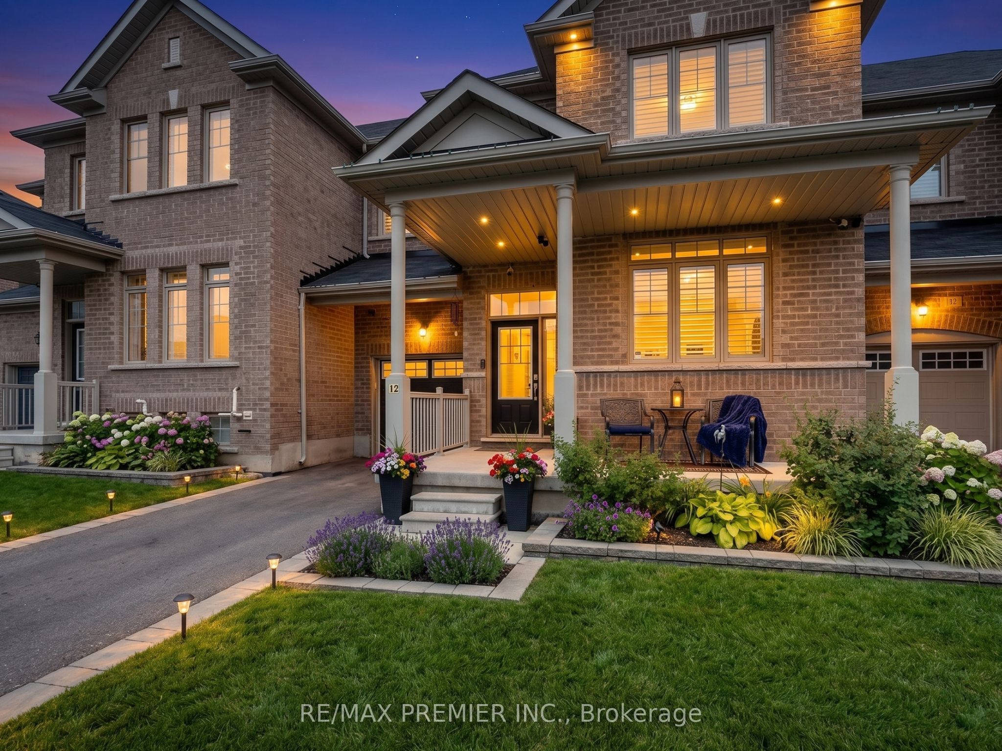 12 Pearcey Crescent, Barrie, ON, L4N 6R8 photo 2
