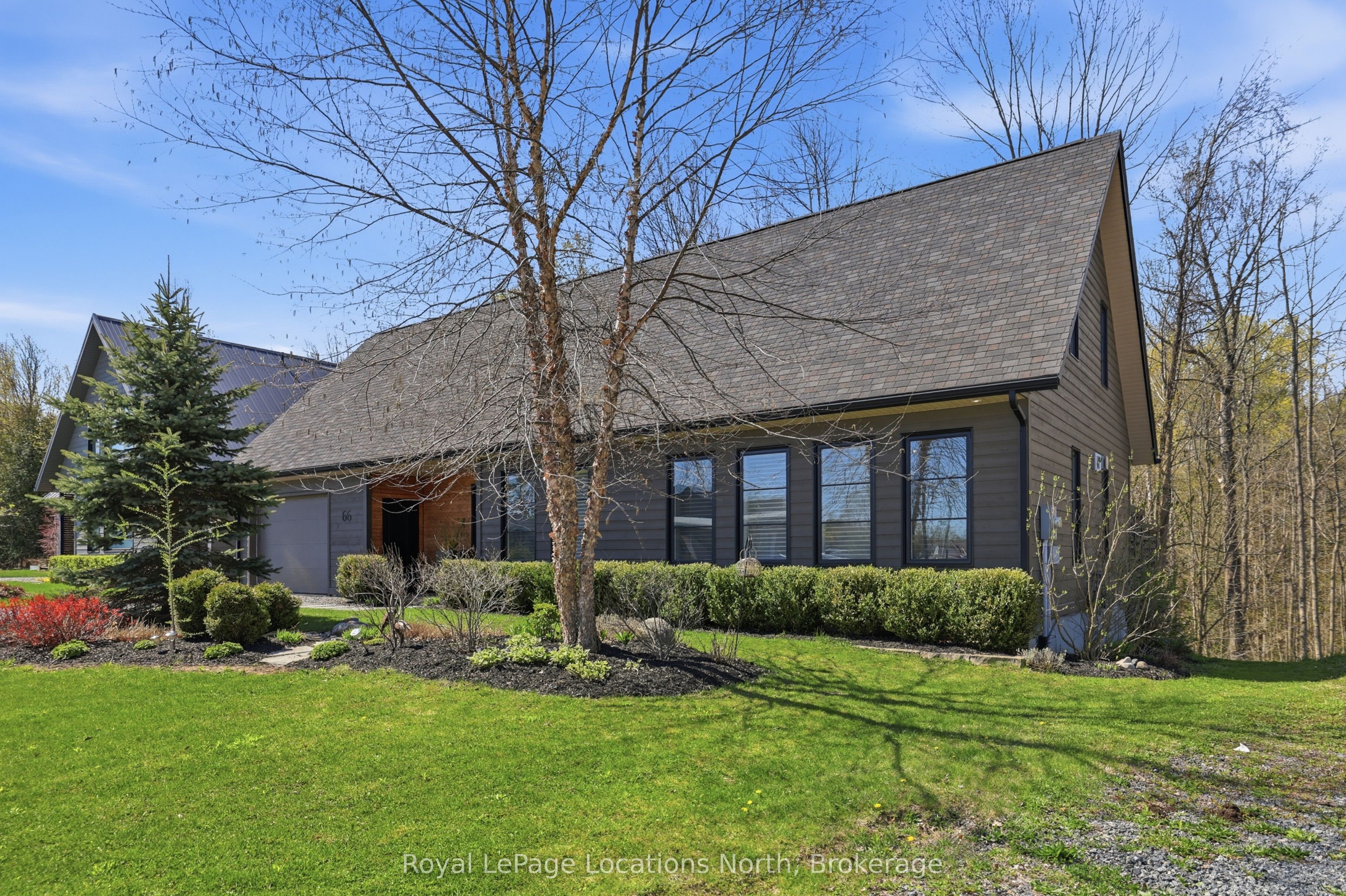 66 Gordon Crescent, Meaford, ON, N4L 1C7