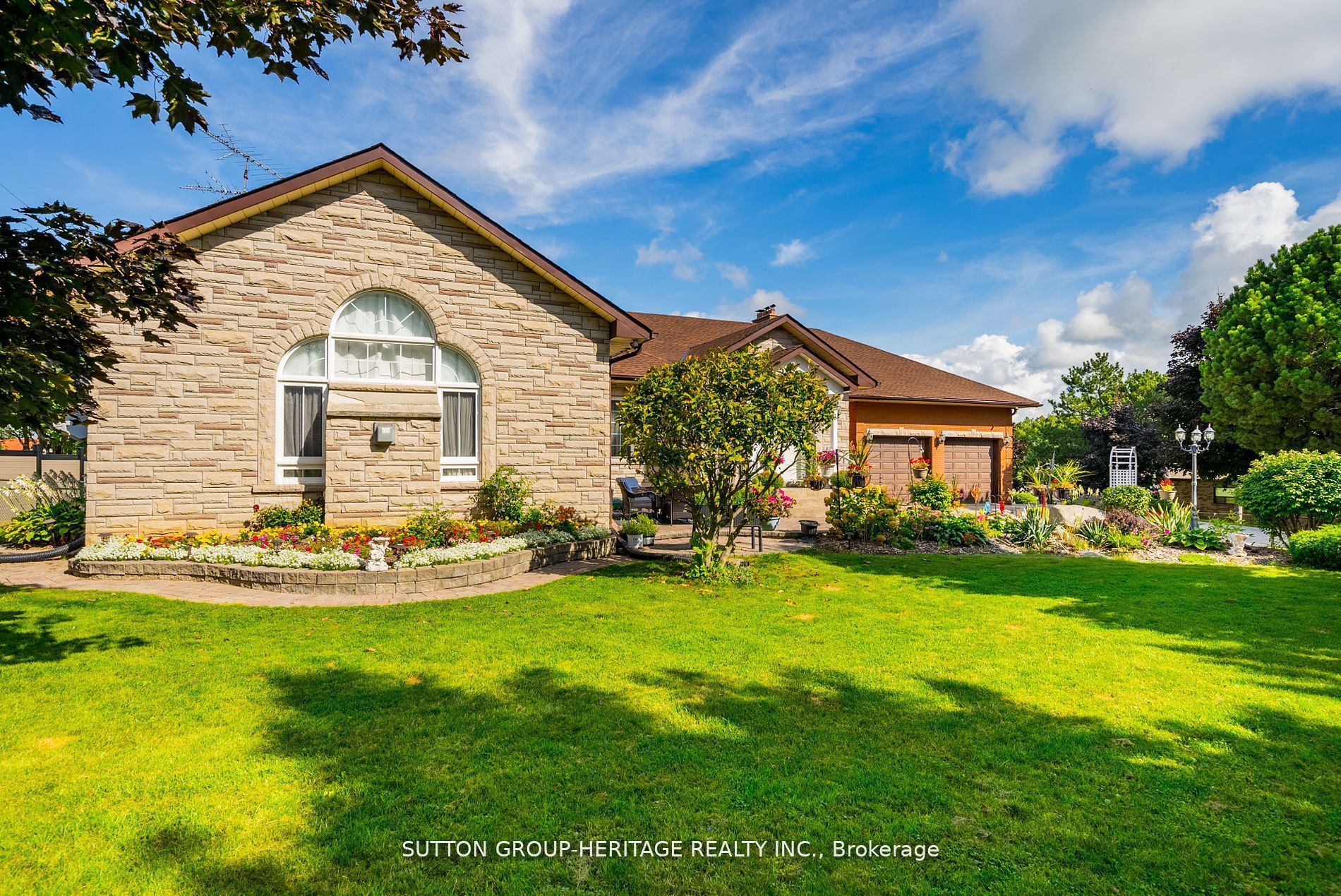 3944 19th Avenue, Markham, ON, L6C 1M2