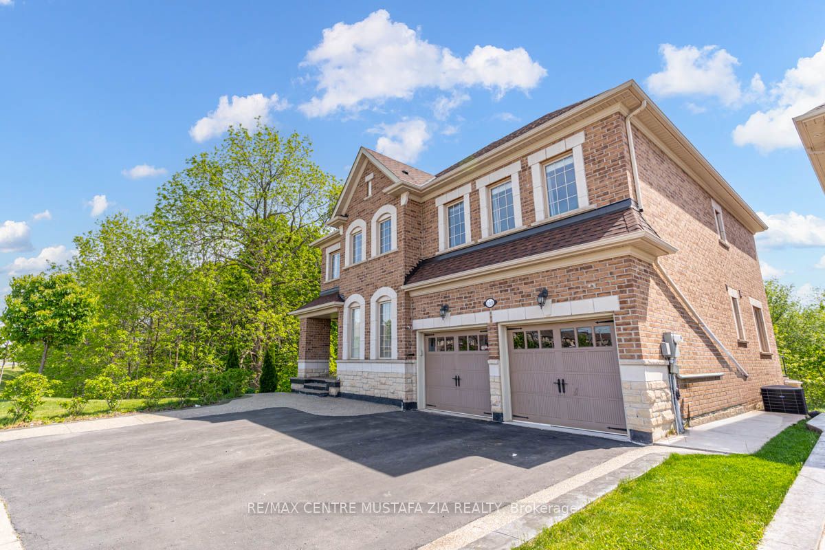 Additional image 3 of 188 Elbern Markell Drive, Brampton, ON, L6X 2Z9