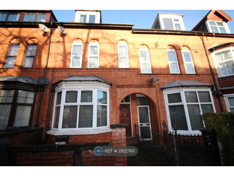 Westcotes Drive, Leicester LE3