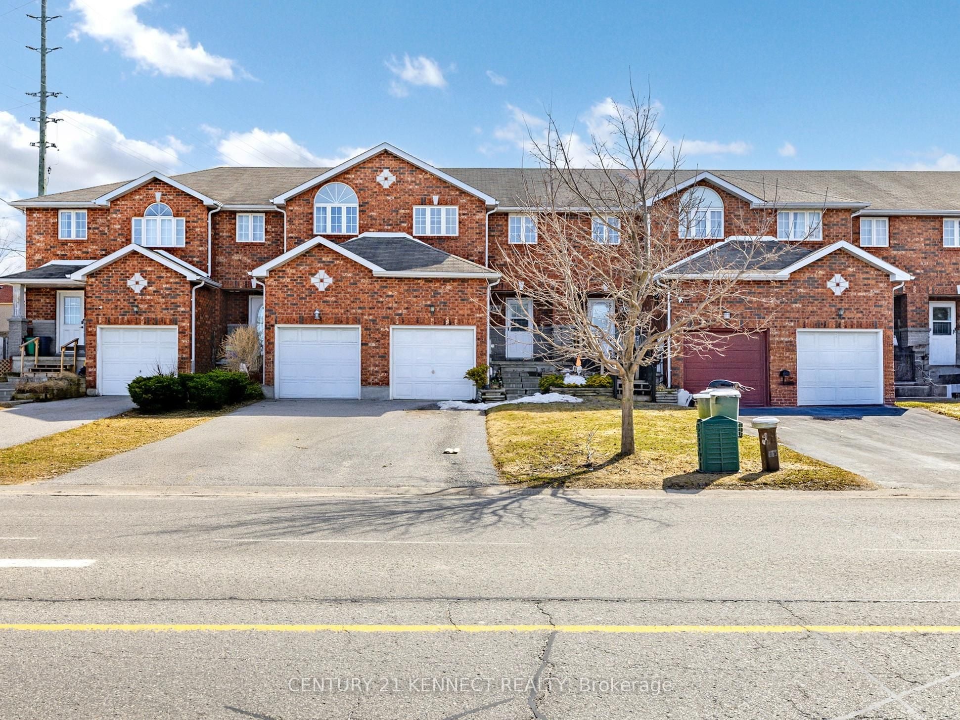 249 Stanley Street, Barrie, ON, L4M 7G2