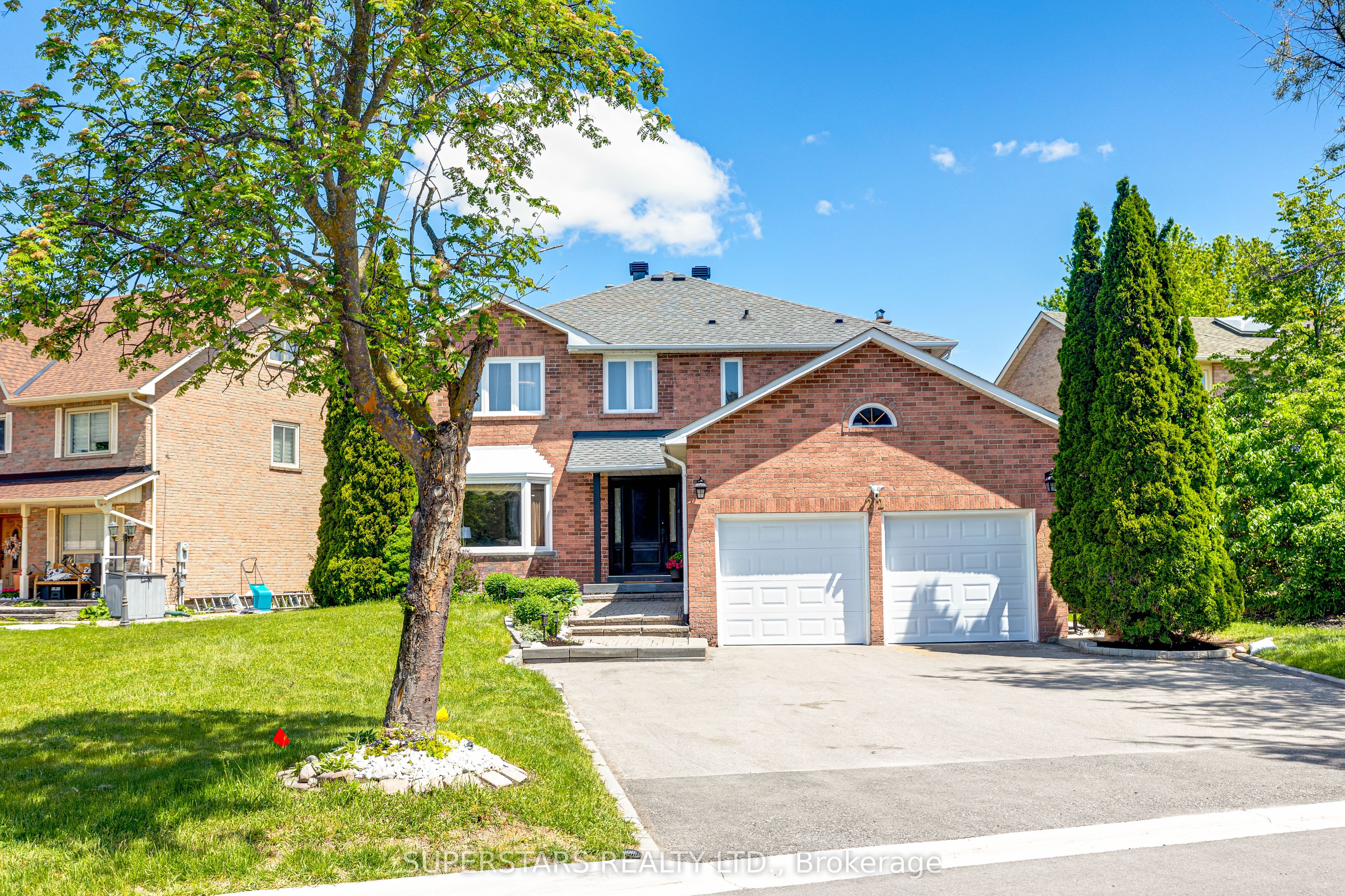 Additional image 2 of 22 West Side Drive, Markham, ON, L3P 7J4