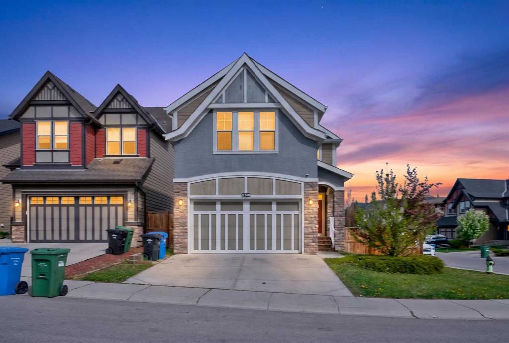 158 Masters Point SE, Calgary, AB, T3M2B5
