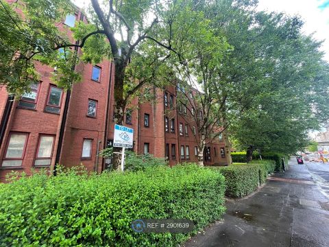 St Georges Road, Glasgow G3