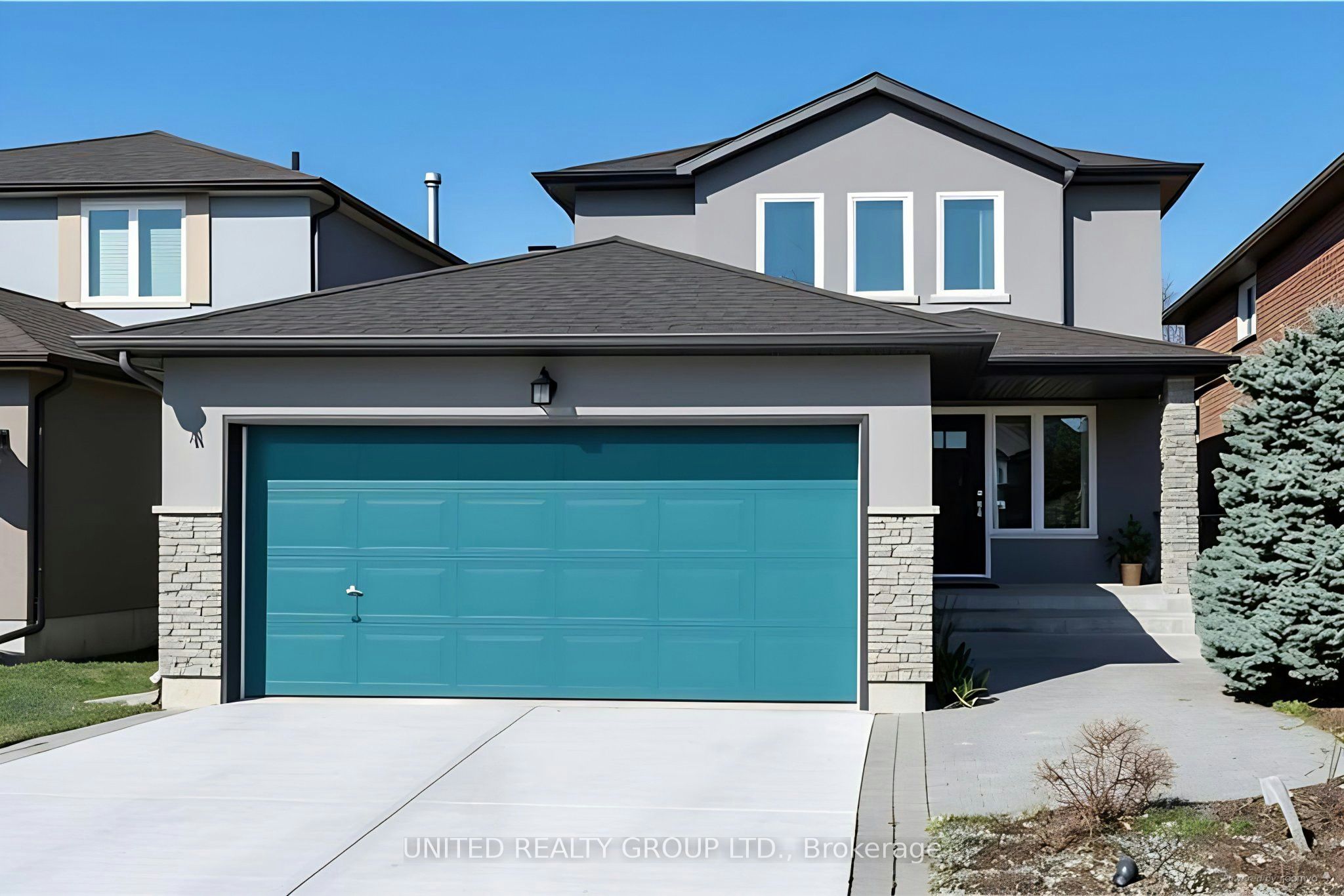 91 Governor Crescent, Vaughan, ON, L4L 5G5 photo 3