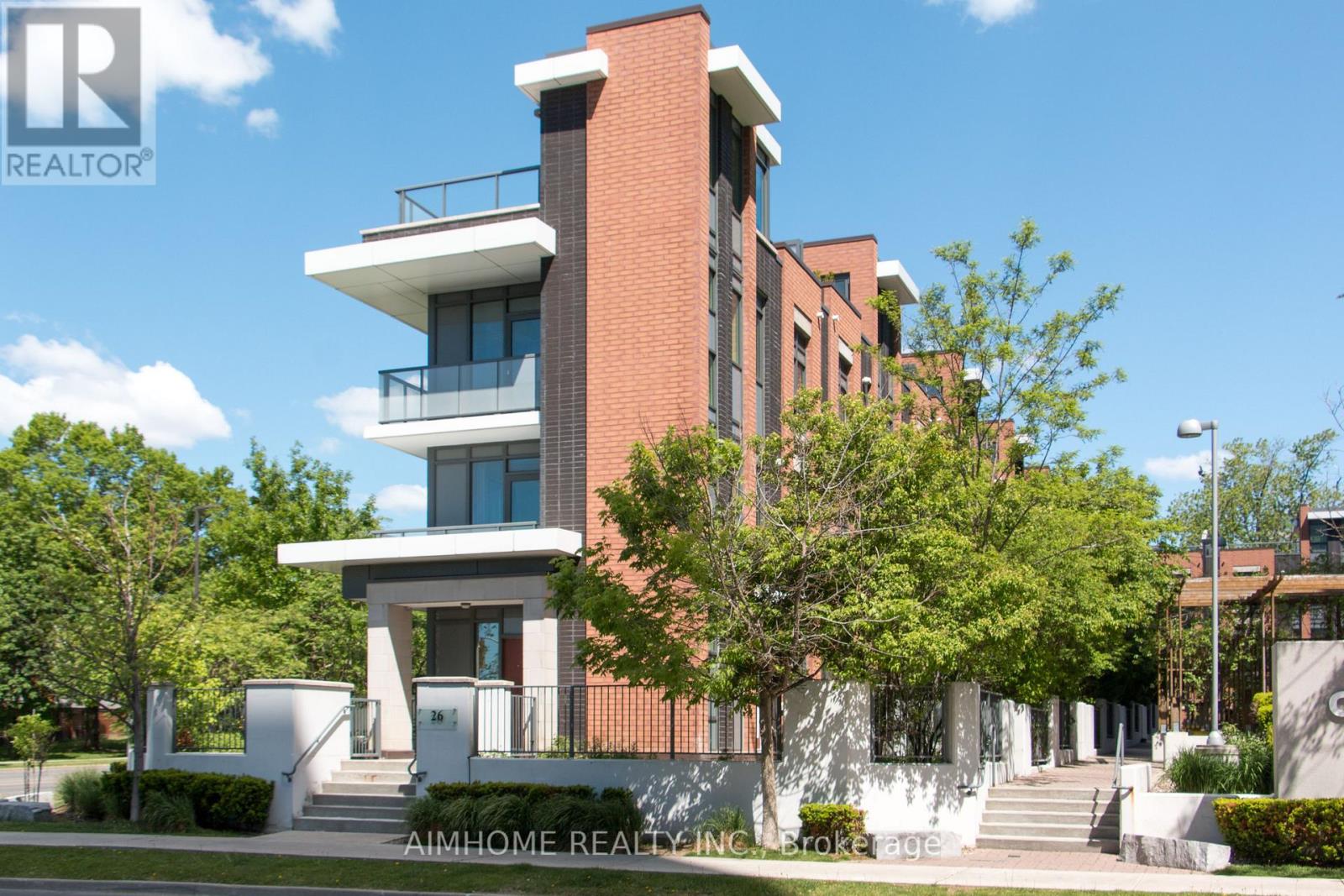 Additional image 3 of 120-26 Churchill Avenue, Toronto, ON, M2N0J3