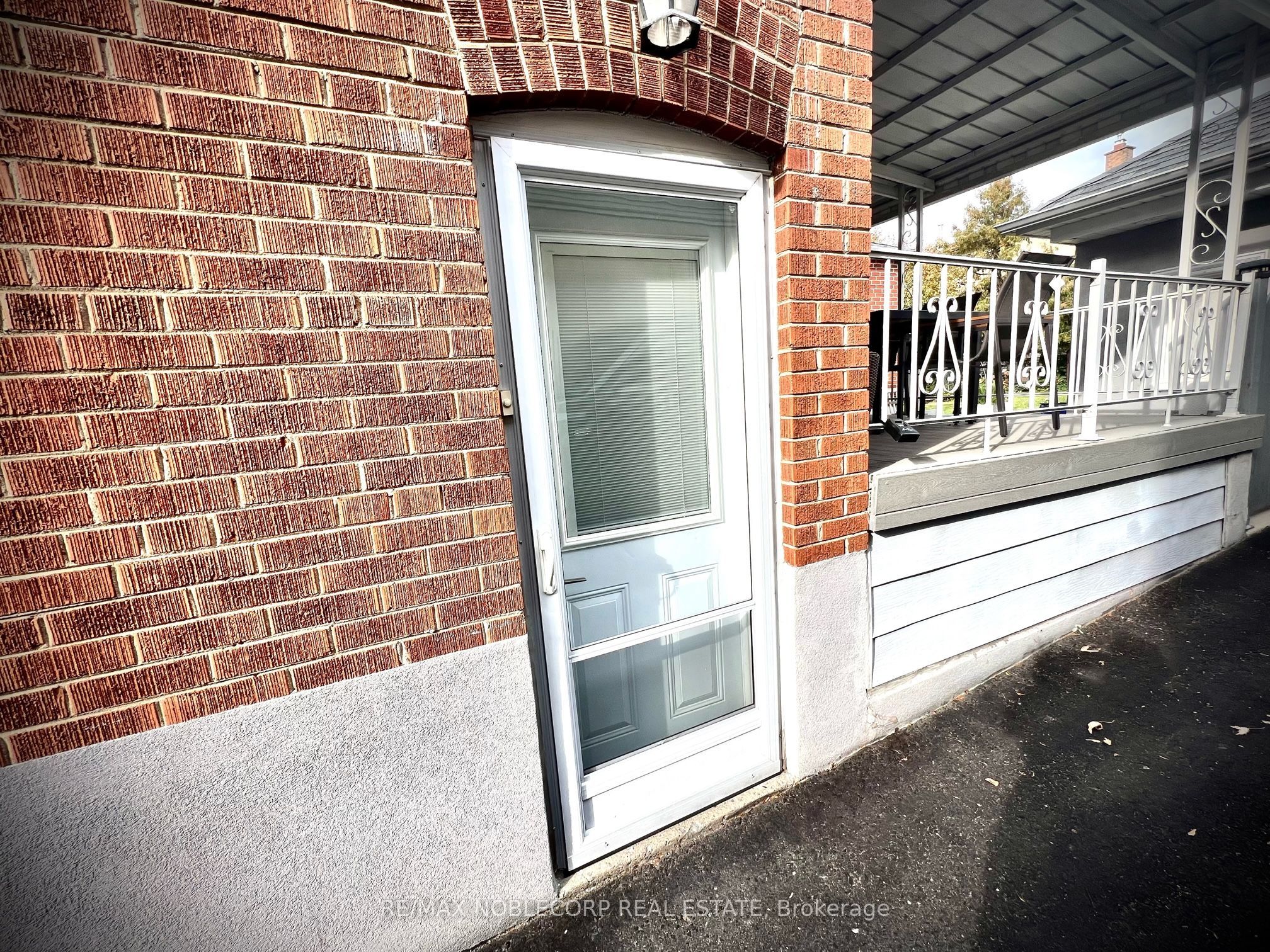 BSMT-63 Bunnell Crescent, Toronto, ON, M3M 2B8 photo 2