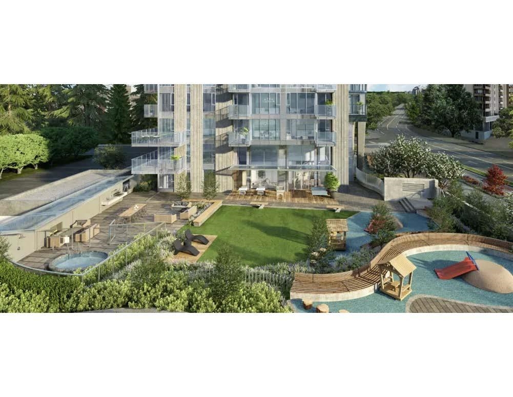 1806-5685 Halley Avenue, Burnaby, BC, V5H 0L9 photo 3