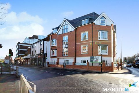 Kings Oak, Harborne Park Road, Harborne B17