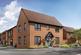 The Aynesdale - Plot 745 at Burleyfields, Burleyfields, Martin Drive ST16