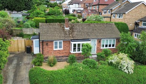 Dale Avenue, Mapperley, Nottingham NG3